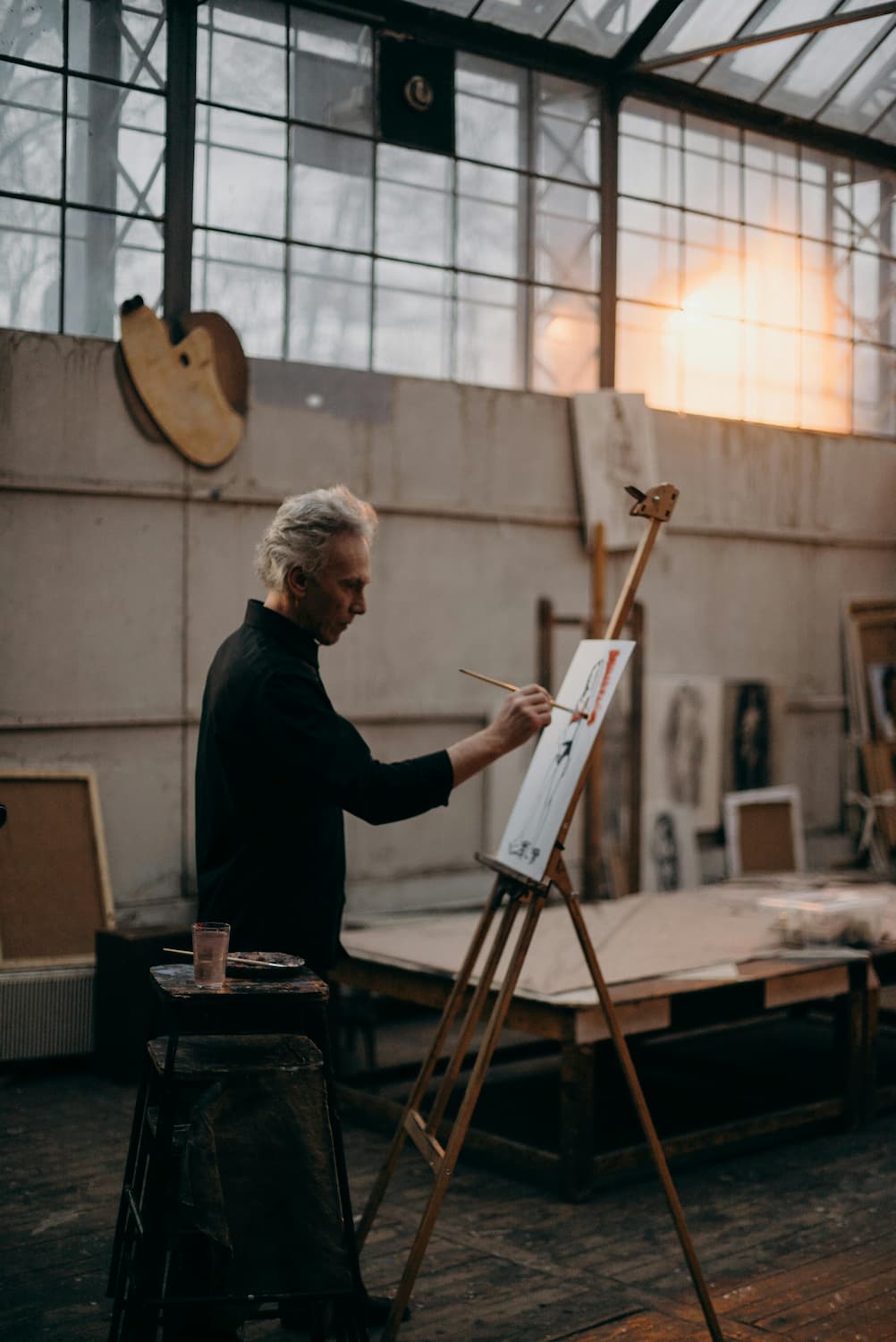 Masterarbeit schreiben lassen Kunst – professionelle Hilfe für kreative Studiengänge