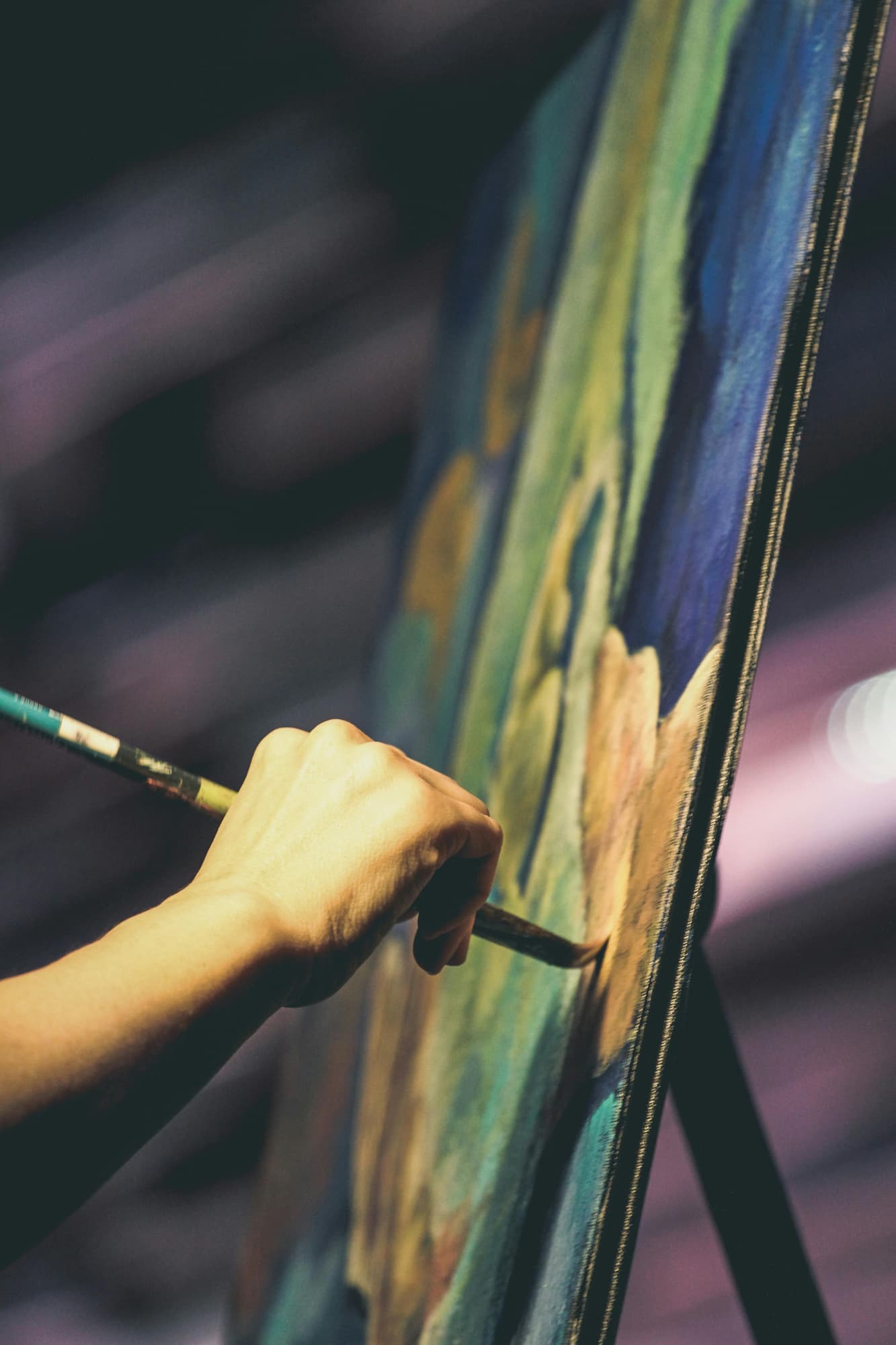 Zwischen Kreativität und Kalkulation – BWL-Forschung im Kunstkontext