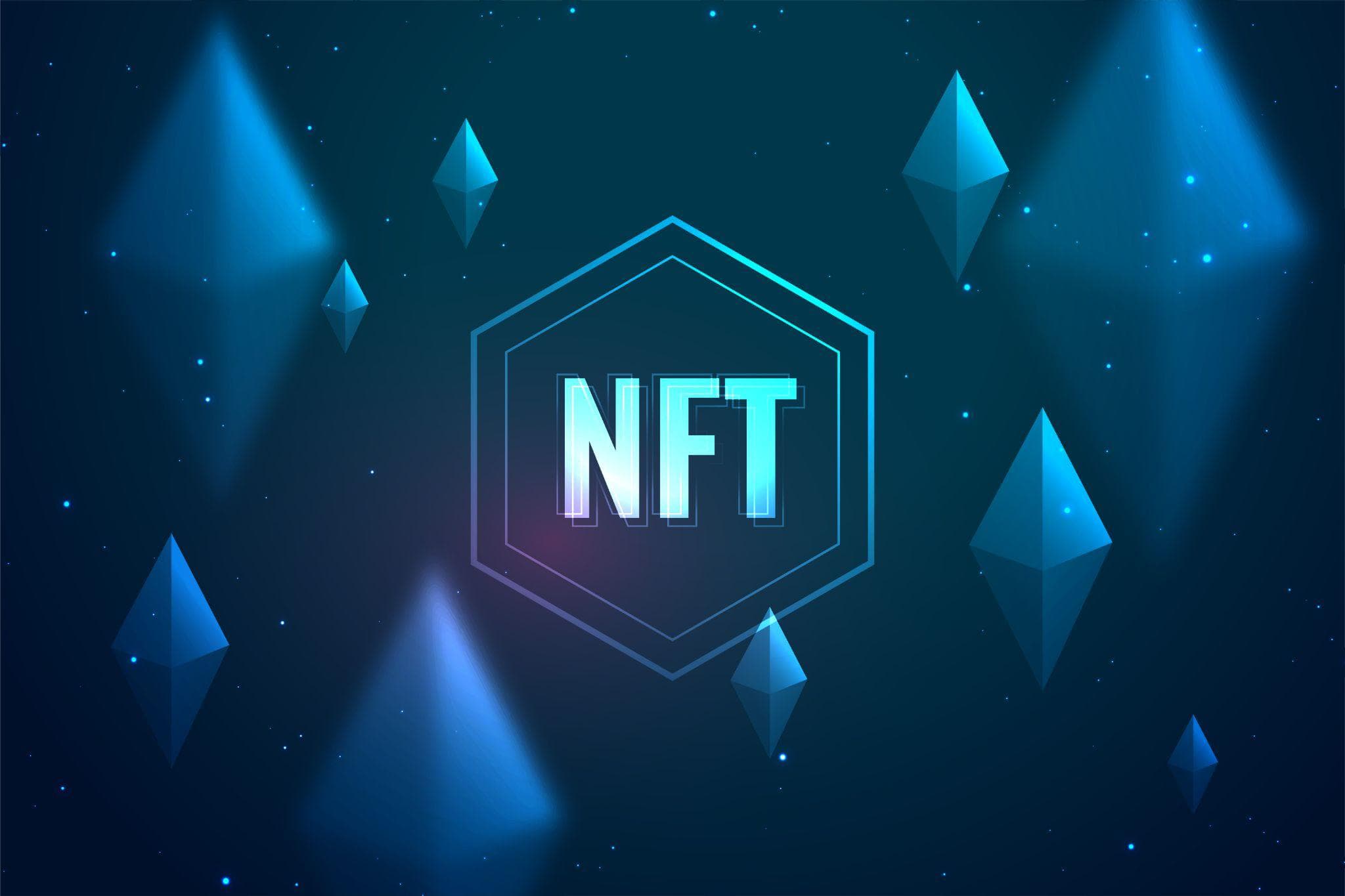Der Einfluss digitaler Technologien auf die zeitgenössische Kunst – von NFTs bis zu AR-Artworks