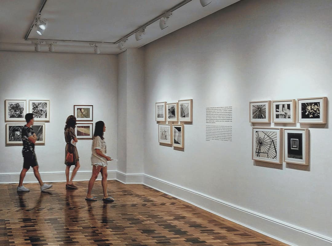 Museum für Gegenwartskunst in Berlin: Die wichtigsten Ausstellungen des Jahres