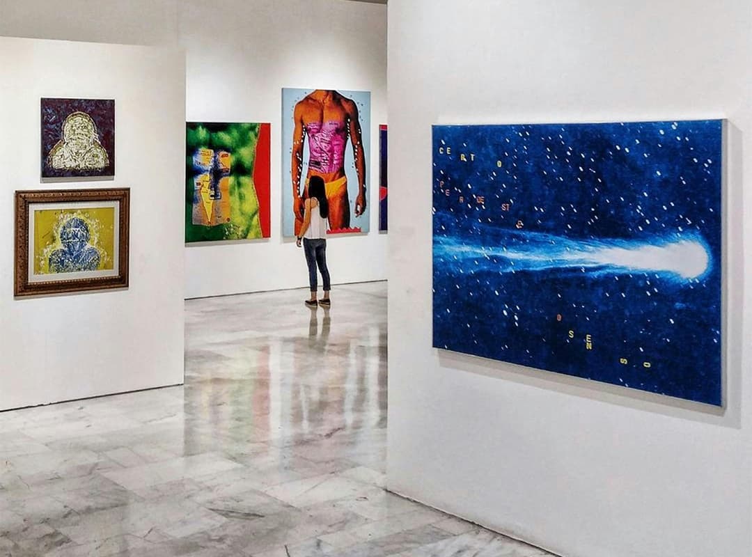 Ikonische Künstler des modernen Deutschlands und ihr Beitrag zur Kunstwelt