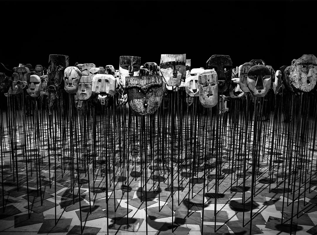 Von Installationen bis Digital Art: Die wichtigsten Trends der zeitgenössischen Kunst